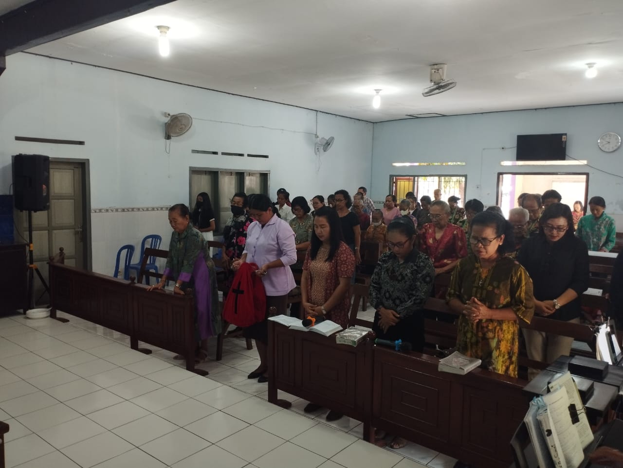 galeri, Ibadah Minggu II Bulan Keluarga , gereja kristen jawa, gkj, gkj baki, gereja kristen jawa baki, baki, sukoharjo, gkj klasis sukoharjo, klasis sukoharjo, klasis, sinode gkj, sinode 